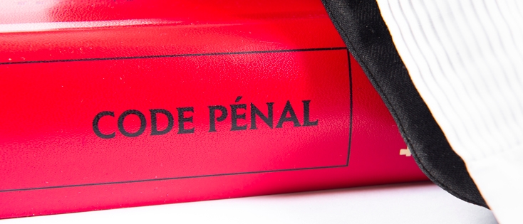 Réforme du Livre Ier du Code pénal : une nouvelle peine applicable aux personnes morales