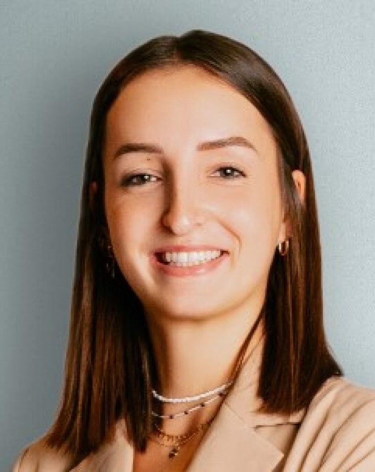 Lara Degeest