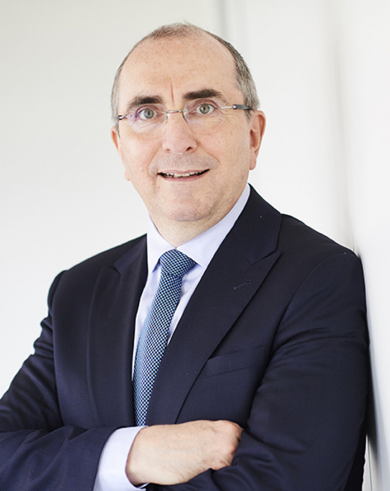 Jean-Pierre Buyle
