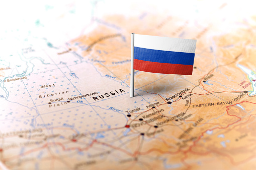 Mesures d’embargo contre la Russie