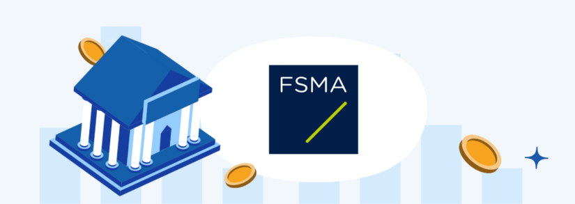 Absence de proportionnalité d'une sanction administrative prononcée par la FSMA