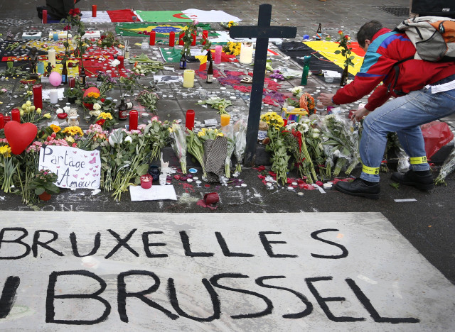 Procès des attentats de Bruxelles : la justice est la réponse au terrorisme